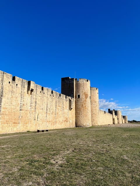 half-day-camargue-wine-tour-fortified-city-and-rose-wines