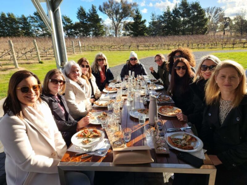 Half-Day Canberra Winery Tour to Murrumbateman - What to Keep in Mind