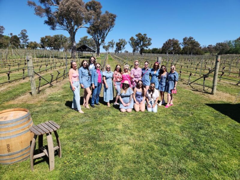 Half-Day Canberra Winery Tour to Murrumbateman - Who Will Love This Tour?