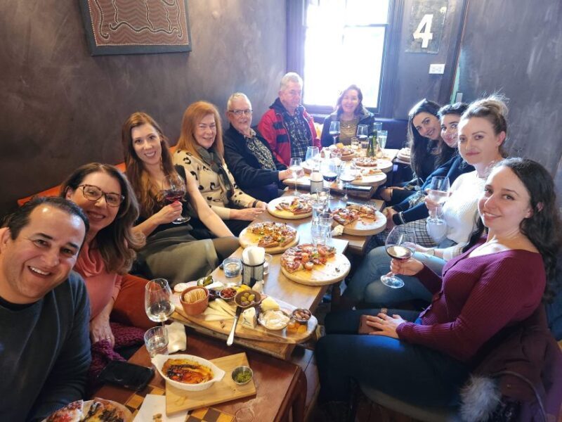 Half-Day Canberra Winery Tour to Murrumbateman - The Sum Up