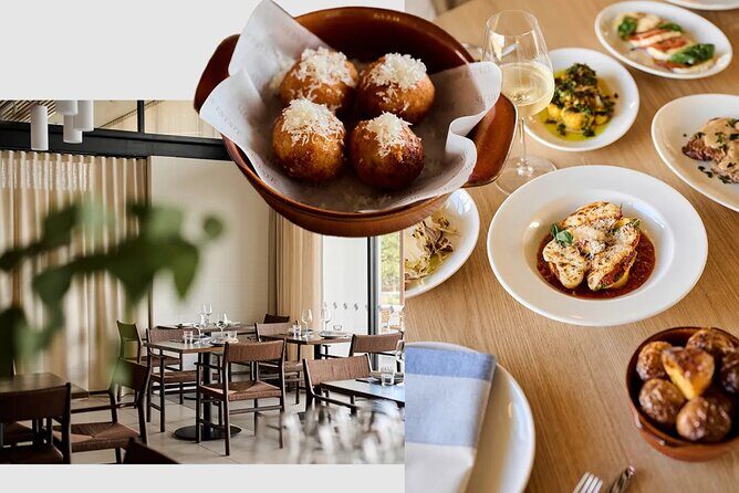 Half-Day Canberra Winery Tour to Murrumbateman /w Banquet - What’s Included and What to Keep in Mind