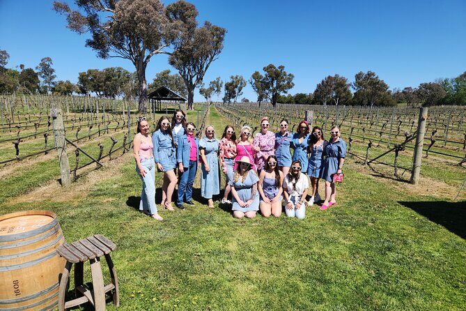 Half-Day Canberra Winery Tour to Murrumbateman /w Banquet - The Sum Up: Who Will Love This Tour?