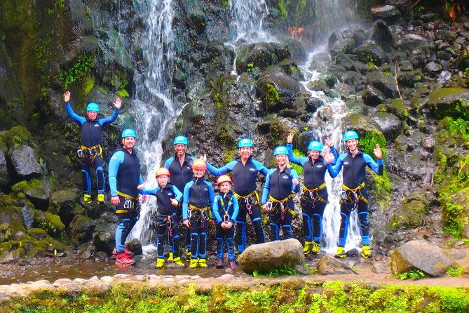 half-day-canyoning-at-ribeira-dos-caldeiroes