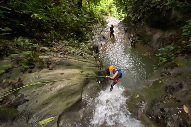 half-day-canyoning-in-balsar-abajo