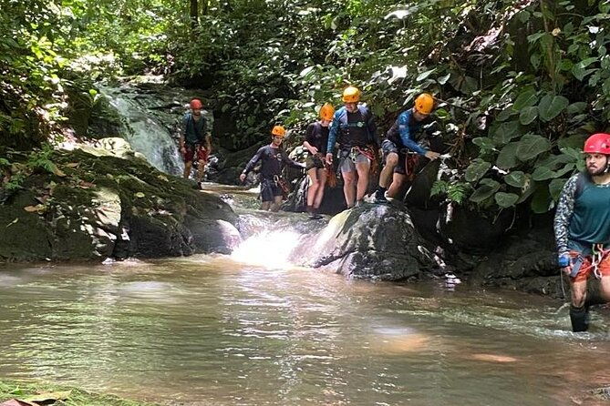 half-day-canyoning-in-balsar-abajo
