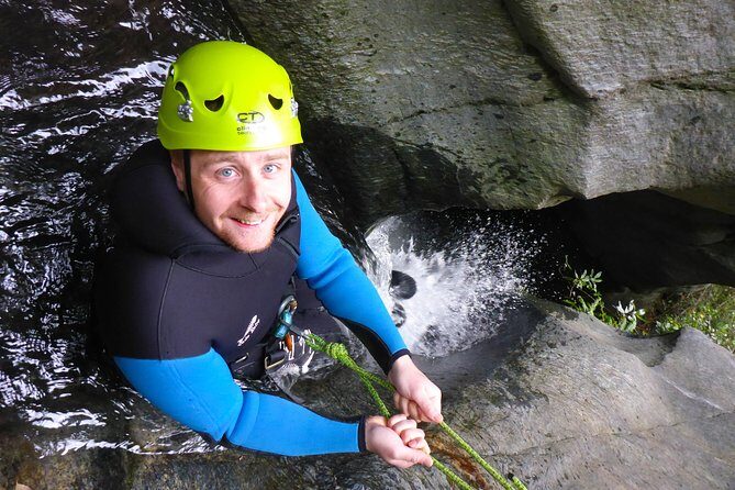 Half-Day Canyoning in Gibbston Valley from Queenstown - Final Thoughts
