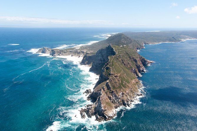 Half-Day Cape Peninsula Tour from Cape Town - Final Thoughts: Who Is This Tour Best For?