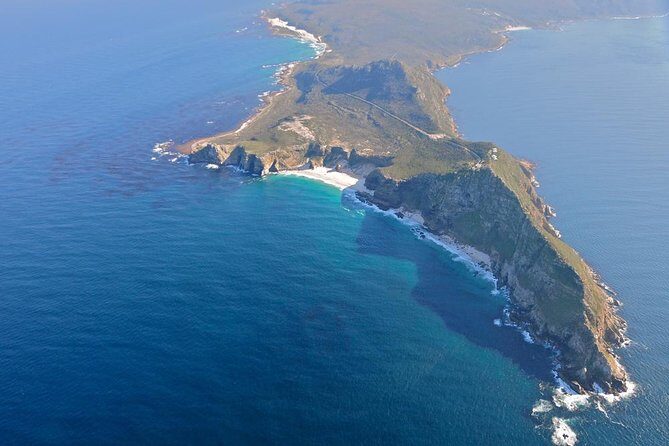 Half day Cape Point Sightseeing Tour with Penguins from Cape Town - Authentic Insights from Travelers