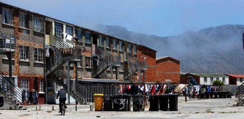 Half Day Cape Town Township Tour - Key Points