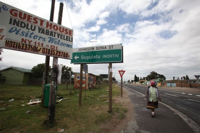 Half Day Cape Town Township Tour - Authentic Experiences and Local Encounters