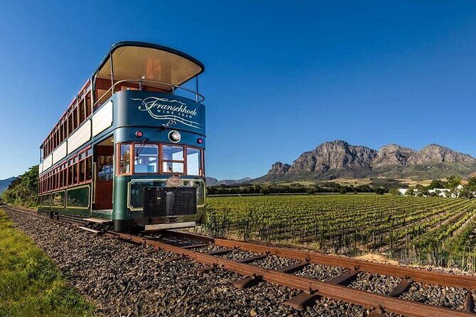 Half Day Cape Winelands Experience in Stellenbosch Private Tour - Why Choose the Half Day Cape Winelands Experience?