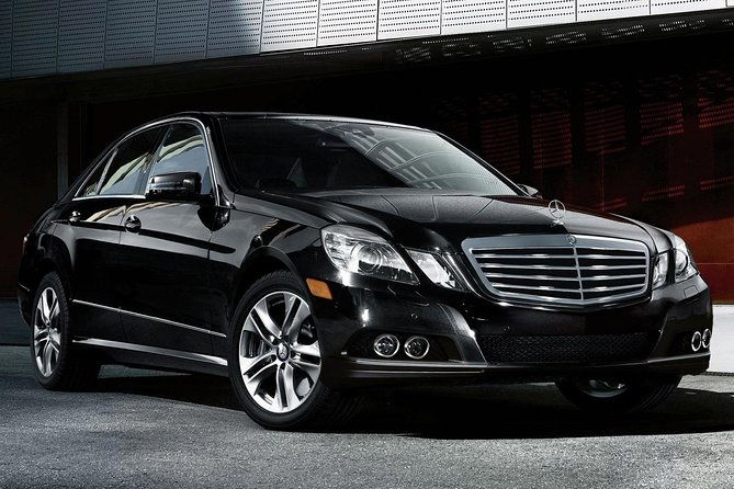 half-day-car-with-driver-at-disposal-in-barcelona