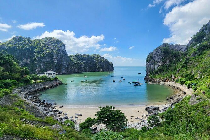 Half-Day Cat Ba National Park Trek & Hidden Cave with Pro Guide - FAQ