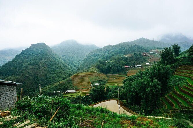 Half Day Cat Cat Village Tour Guided from Sapa - Why This Tour Works Well