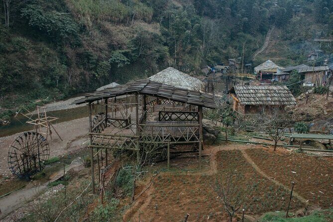 Half Day Cat Cat Village Tour Guided from Sapa - FAQs