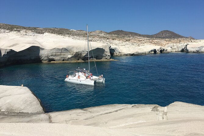 half-day-catamaran-morning-cruise-in-kleftiko
