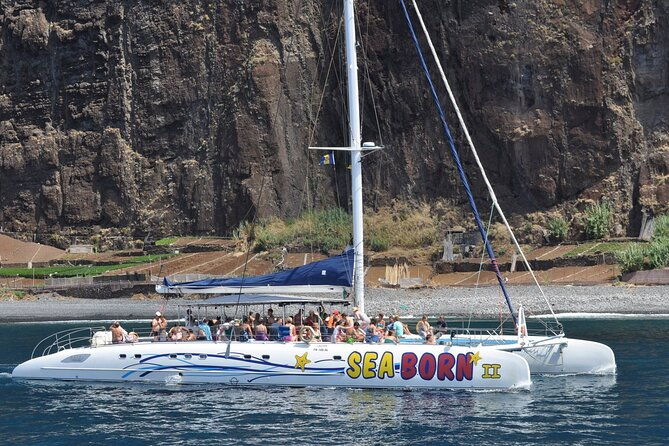 half-day-catamaran-trip-from-funchal