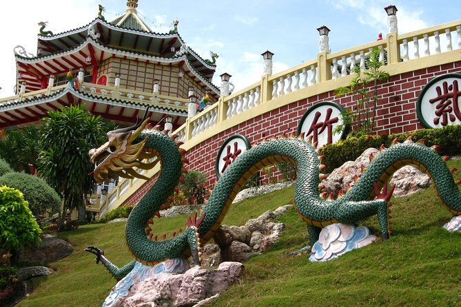 Half-Day Cebu City Tour - Why the Half-Day Cebu City Tour is Worth Considering