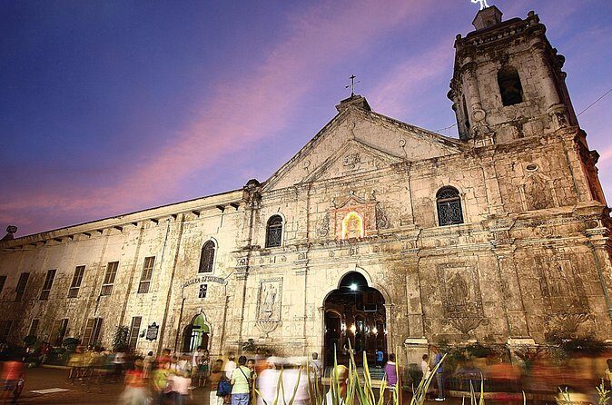 Half-Day Cebu City Tour - Who Would Love This Tour?
