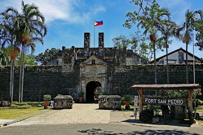 Half-Day Cebu City Tour - FAQ