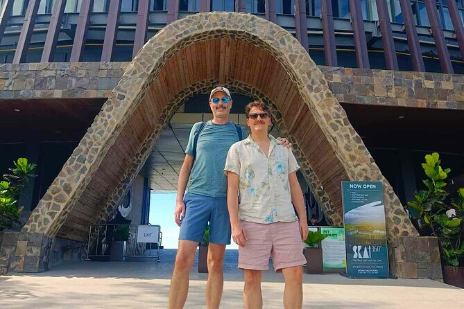 Half Day Cebu Uphill Tour to Cebu Tops, Sirao and Temple of Leah - Frequently Asked Questions