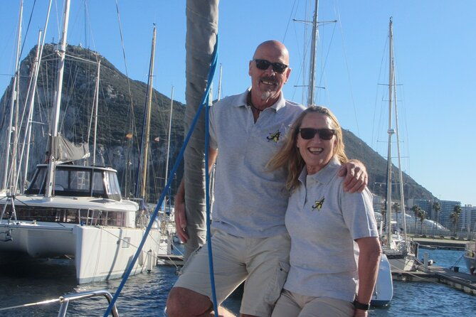 half-day-charter-on-private-sailing-yacht-in-gibraltar-2