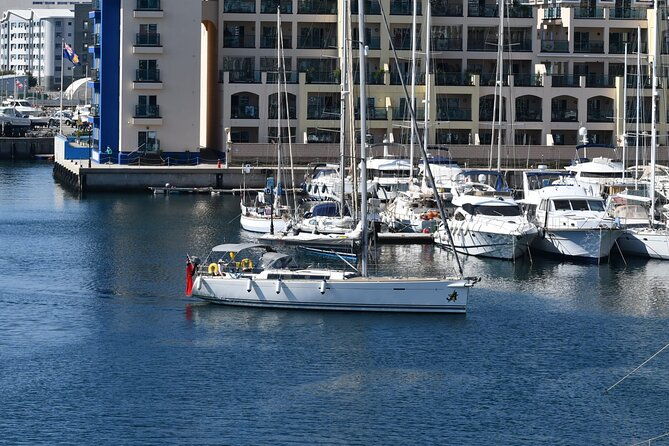 half-day-charter-on-private-sailing-yacht-in-gibraltar-2