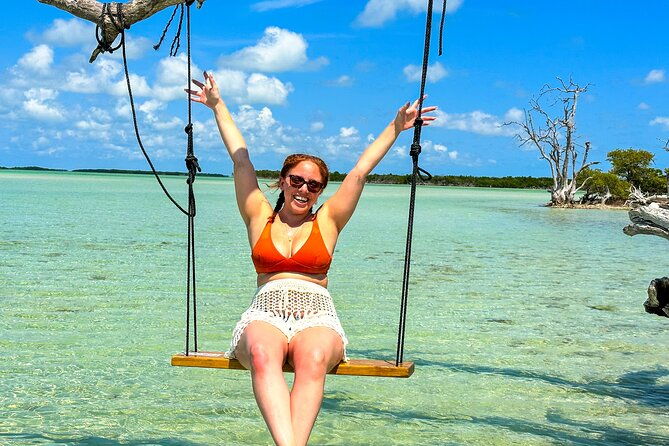 half-day-charter-sandbar-snorkeling-and-eco-adventure