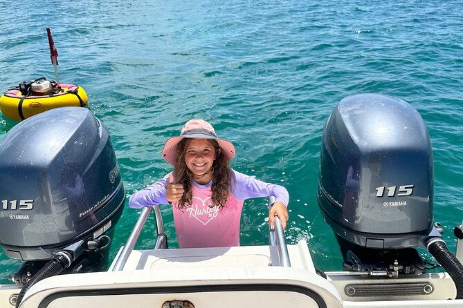 half-day-charter-sandbar-snorkeling-and-eco-adventure