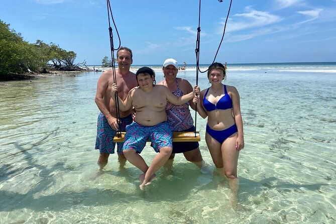 half-day-charter-sandbar-snorkeling-and-eco-adventure