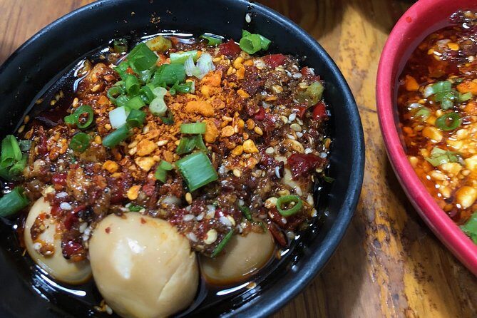 Half-Day Chengdu Food and Culture Tour - What To Expect from the Tour