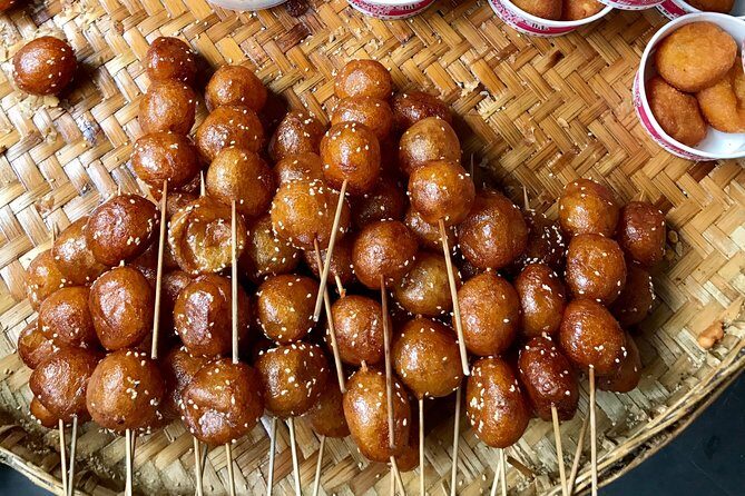 Half-Day Chengdu Food and Culture Tour - Practical Tips for Travelers