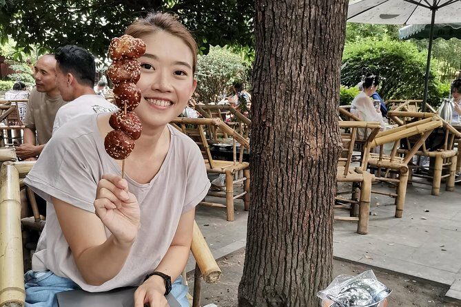 Half-Day Chengdu Food and Culture Tour - The Sum Up