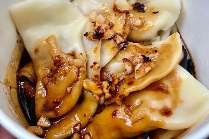 Half-Day Chengdu Food and Culture Tour - FAQ