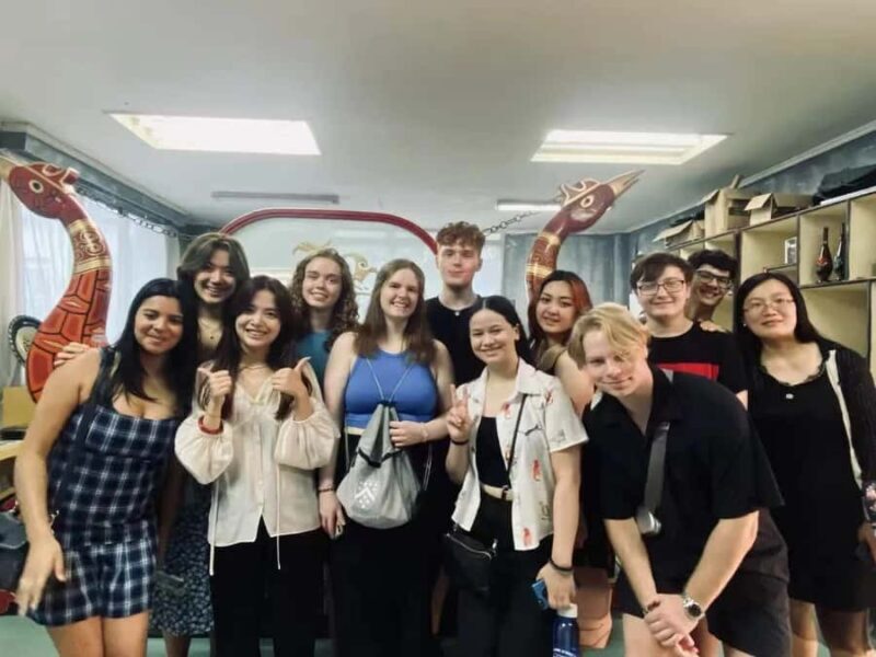 Half-Day Chengdu Lacquerware Handcrafting Workshop - Authenticity and Expert Guidance: Why It Matters