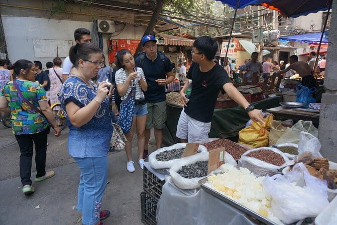 Half day Chengdu Pickles Making Class with Local Market Visit - Authentic Sichuan Flavors: A Review of the Chengdu Pickles Making Class with Market Visit
