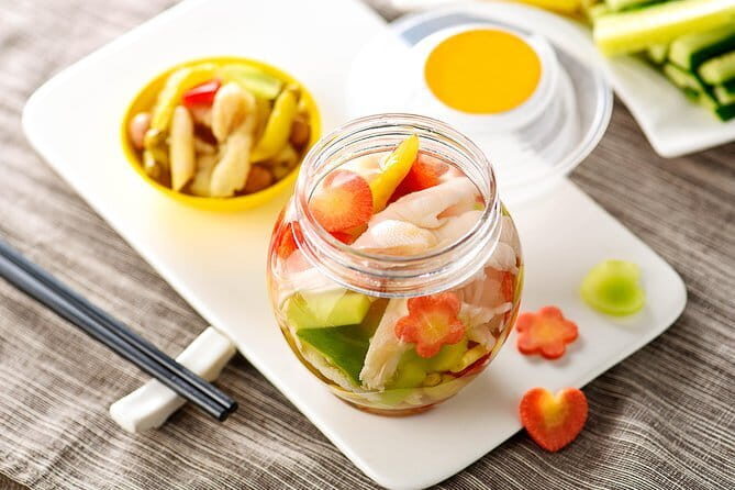 Half day Chengdu Pickles Making Class with Local Market Visit - Who Would Enjoy This Tour?