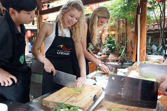 Half Day Chengdu Tofu Making Class with Mapo Tofu Cooking - An In-Depth Look at the Chengdu Tofu Making Class Experience