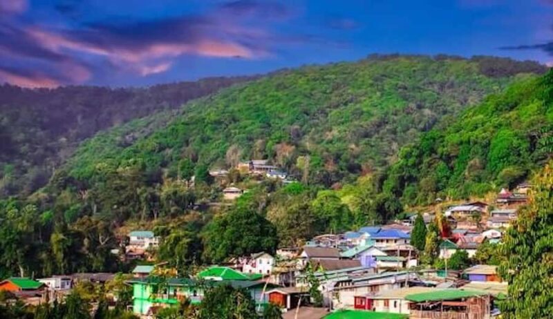 Half day Chiang Mai City tour - FAQ