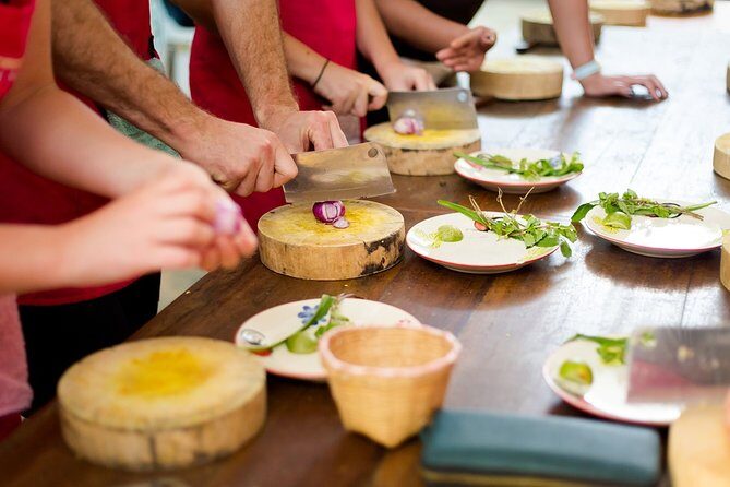 Half-Day Chiang Mai Cooking Class: Make Your Own Thai Foods - Introduction