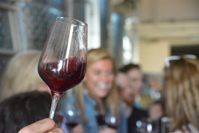 Half-Day Chianti Tour to 2 Wineries with Wine Tastings and Meal - Practical Details: What You Need to Know