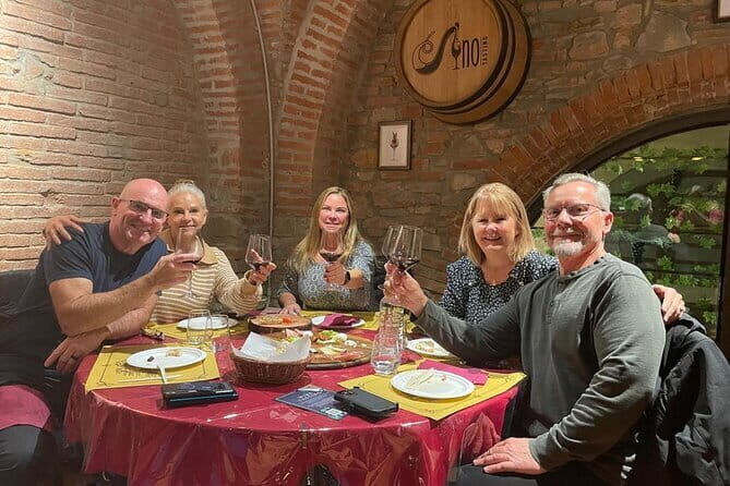 Half-Day Chianti Tour to 2 Wineries with Wine Tastings and Meal - FAQ