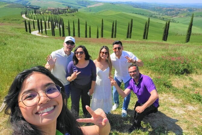 Half day Chianti Vineyard Escape from Florence with Wine Tastings - The Sum Up
