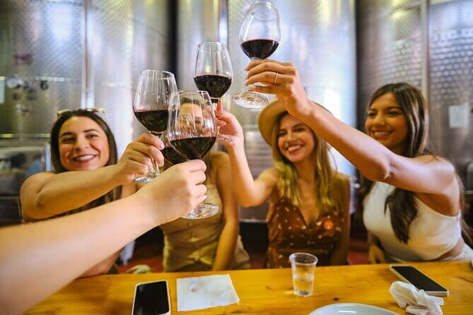Half day Chianti Vineyard Escape from Florence with Wine Tastings - FAQ
