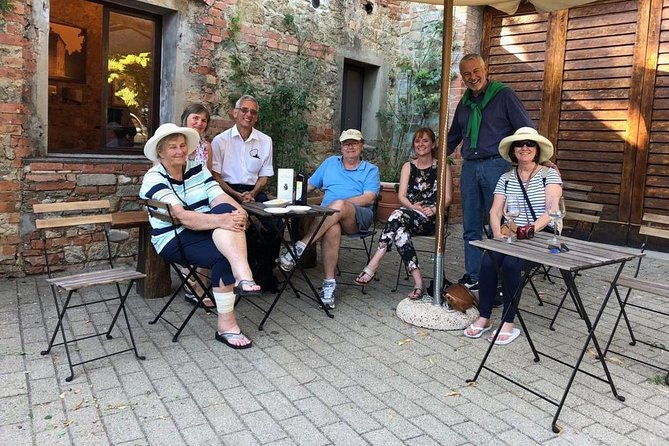 half-day-chianti-wine-tour-with-private-luxury-van