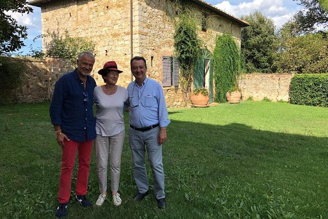 half-day-chianti-wine-tour-with-private-luxury-van