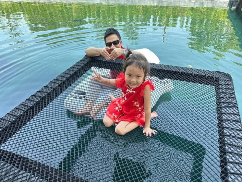 Half-Day Chill Experience at Khaolak Waterside Beach Club - Key Points