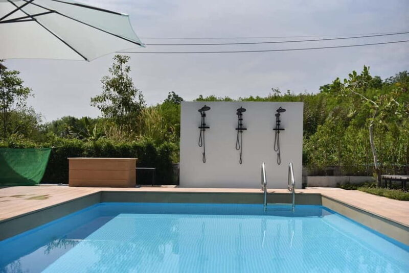 Half-Day Chill Experience at Khaolak Waterside Beach Club - FAQ