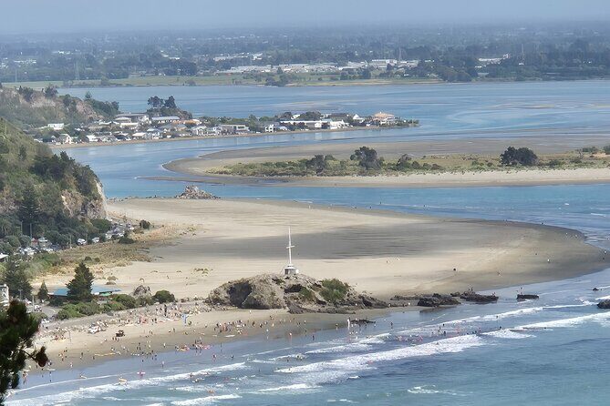 Half Day Christchurch Scenic Tour with Local Guide - Exploring Christchurch in a Compact Package