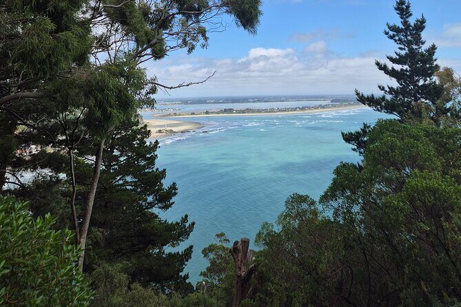 Half Day Christchurch Scenic Tour with Local Guide - FAQ